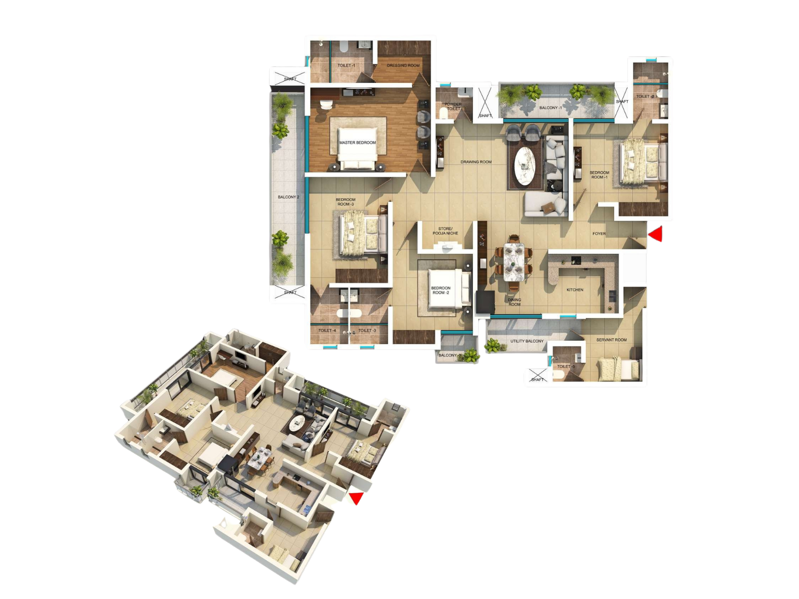 Aspire Leisure Park